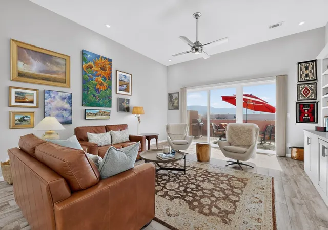 Photo 4 of Townhouse for sale at 52 Wind Rd NW, Albuquerque, NM 87120 | MLS# 1106559 | Listing updated on 2026-09-10