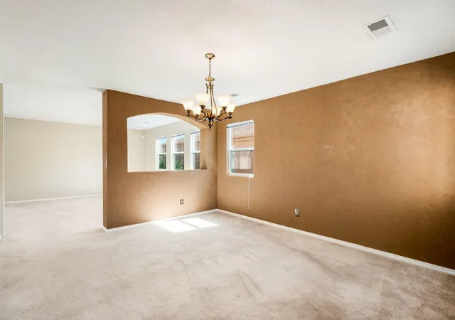 Photo 4 of Single family home for sale at 1813 Sierra Norte Loop NE, Rio Rancho, NM 87144 | MLS# 1106562 | Listing updated on 2026-09-12