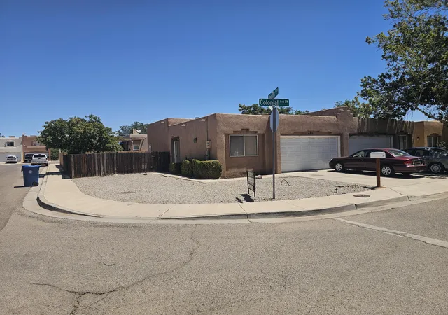 Photo 1 of Sale Pending at 460 Colonial Ave Sw, Los Lunas, NM 87031 | MLS# 1106571 | Listing updated on 2026-09-09