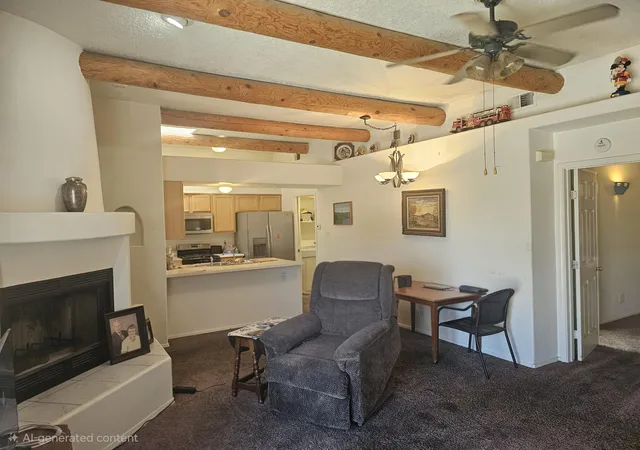 Photo 3 of Sale Pending at 460 Colonial Ave Sw, Los Lunas, NM 87031 | MLS# 1106571 | Listing updated on 2026-09-09