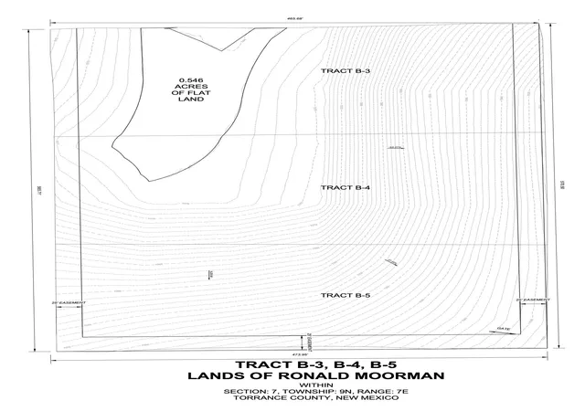 Photo 3 of Land for sale at 5 Mormon Rd, Edgewood, NM 87015 | MLS# 1106575 | Listing updated on 2026-09-06