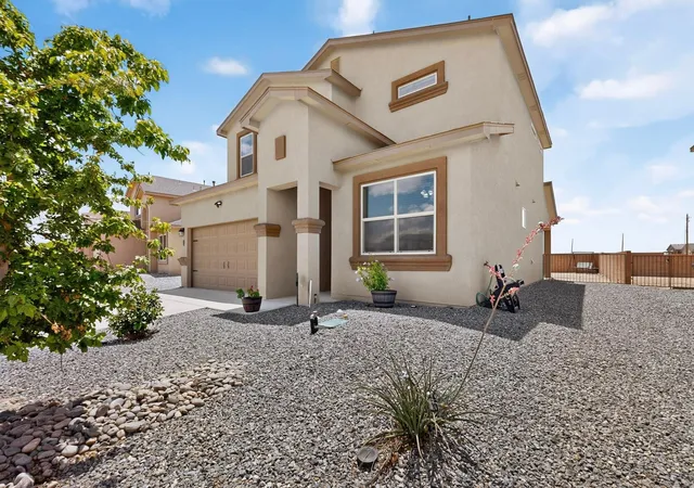 Photo 1 of Sale Pending at 54 Tome Vista Dr, Los Lunas, NM 87031 | MLS# 1106617 | Listing updated on 2026-09-07