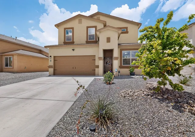 Photo 2 of Sale Pending at 54 Tome Vista Dr, Los Lunas, NM 87031 | MLS# 1106617 | Listing updated on 2026-09-07