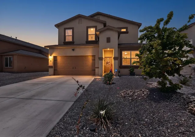 Photo 3 of Sale Pending at 54 Tome Vista Dr, Los Lunas, NM 87031 | MLS# 1106617 | Listing updated on 2026-09-07