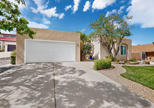 Photo 1 of Sale Pending at 5815 Painted Pony Dr Nw, Albuquerque, NM 87120 | MLS# 1106368 | Listing updated on 2026-09-08