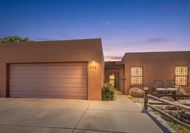 Photo 1 of Sale Pending at 342 Sunset Farm Pl Sw, Albuquerque, NM 87105 | MLS# 1106630 | Listing updated on 2026-09-04
