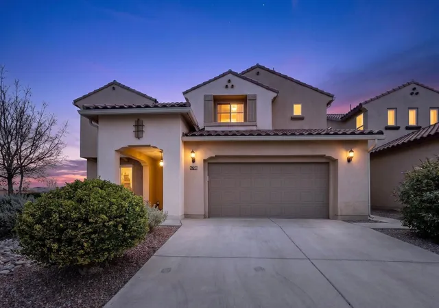 Photo 1 of Single family home for sale at 6708 Borde Abierto St Nw, Albuquerque, NM 87120 | MLS# 1106639 | Listing updated on 2026-09-02