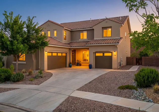 Photo 1 of Sale Pending at 1705 Tent Rocks Dr Nw, Albuquerque, NM 87120 | MLS# 1106641 | Listing updated on 2026-09-14