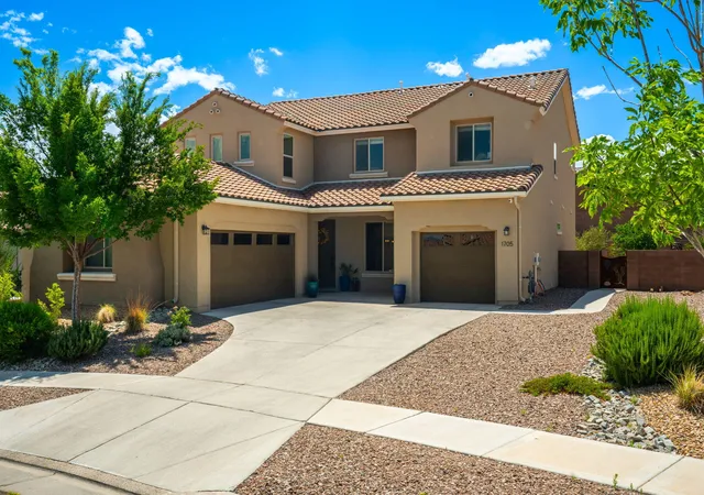 Photo 2 of Sale Pending at 1705 Tent Rocks Dr Nw, Albuquerque, NM 87120 | MLS# 1106641 | Listing updated on 2026-09-14