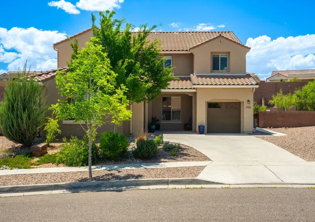 Photo 3 of Sale Pending at 1705 Tent Rocks Dr Nw, Albuquerque, NM 87120 | MLS# 1106641 | Listing updated on 2026-09-14