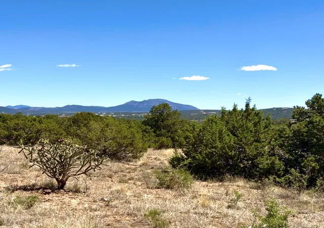 Photo 4 of Land for sale at 18 Thunder Hawk, Tijeras, NM 87059 | MLS# 1106643 | Listing updated on 2026-09-21