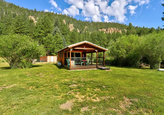 Photo 2 of Single family home for sale at 26821 New Mexico 126, Jemez Springs, NM 87025 | MLS# 1106655 | Listing updated on 2026-08-31
