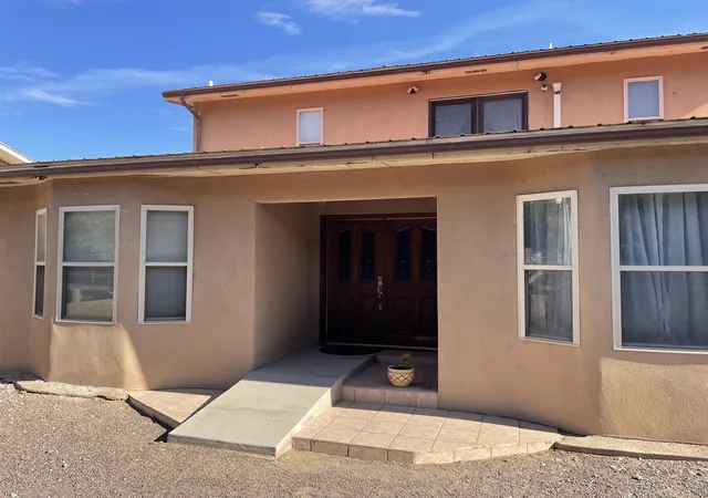 Photo 1 of Single family home for sale at 624 Newberry Rd, Socorro, NM 87801 | MLS# 1106660 | Listing updated on 2026-09-06