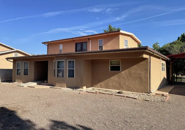 Photo 3 of Single family home for sale at 624 Newberry Rd, Socorro, NM 87801 | MLS# 1106660 | Listing updated on 2026-09-06