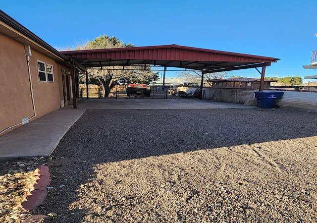 Photo 4 of Single family home for sale at 624 Newberry Rd, Socorro, NM 87801 | MLS# 1106660 | Listing updated on 2026-09-06