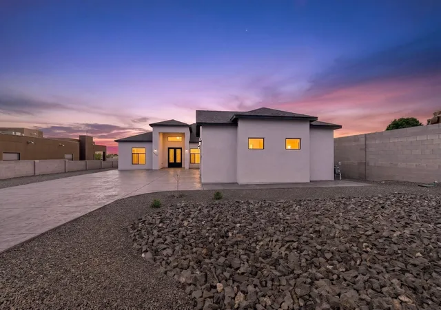 Photo 1 of Sale Pending at 5444 Tecamec Rd Ne, Rio Rancho, NM 87144 | MLS# 1106668 | Listing updated on 2026-08-31