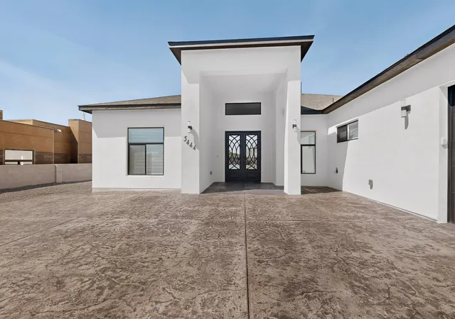Photo 2 of Sale Pending at 5444 Tecamec Rd Ne, Rio Rancho, NM 87144 | MLS# 1106668 | Listing updated on 2026-08-31