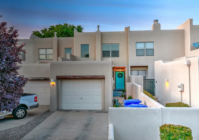 Photo 1 of Sale Pending at 4211 Pitt St Ne #7, Albuquerque, NM 87111 | MLS# 1106670 | Listing updated on 2026-09-02