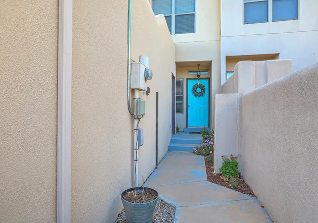 Photo 3 of Sale Pending at 4211 Pitt St Ne #7, Albuquerque, NM 87111 | MLS# 1106670 | Listing updated on 2026-09-02