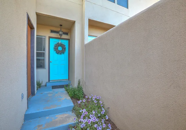 Photo 3 of Sale Pending at 4211 Pitt St NE #7, Albuquerque, NM 87111 | MLS# 1106670 | Listing updated on 2026-09-02