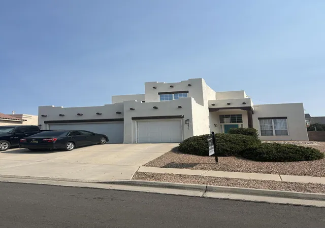 Photo 3 of Single family home for sale at 4315 Rancho Redondo Nw, Albuquerque, NM 87120 | MLS# 1106675 | Listing updated on 2026-09-08