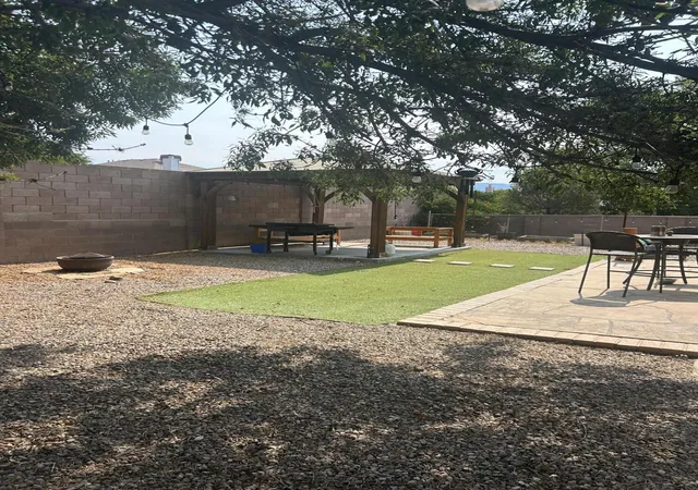 Photo 3 of Single family home for sale at 4315 Rancho Redondo NW, Albuquerque, NM 87120 | MLS# 1106675 | Listing updated on 2026-09-08