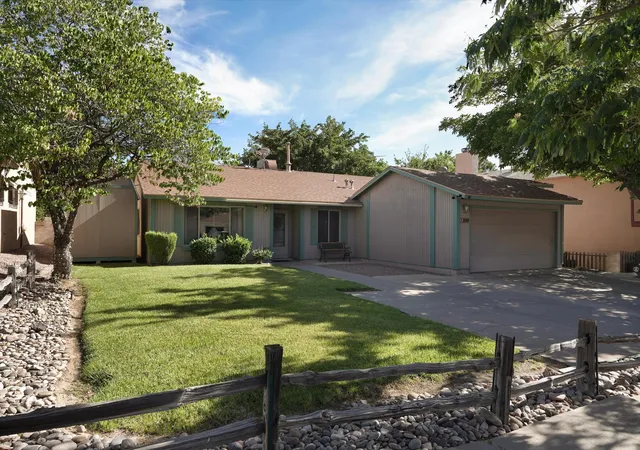 Photo 1 of Single family home for sale at 6908 Luella Anne Dr Ne, Albuquerque, NM 87109 | MLS# 1106692 | Listing updated on 2026-09-11