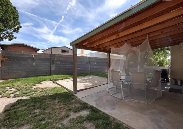 Photo 3 of Single family home for sale at 6908 Luella Anne Dr Ne, Albuquerque, NM 87109 | MLS# 1106692 | Listing updated on 2026-09-11