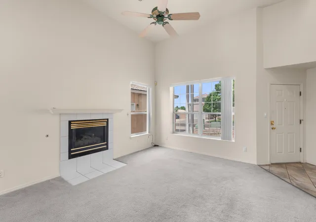 Photo 2 of Sale Pending at 7604 La Mariposa Pl Ne, Albuquerque, NM 87109 | MLS# 1106722 | Listing updated on 2026-09-11