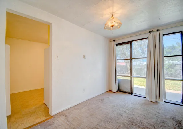 Photo 4 of Single family home for sale at 3401 Alvarado Dr NE, Albuquerque, NM 87110 | MLS# 1106715 | Listing updated on 2026-09-15