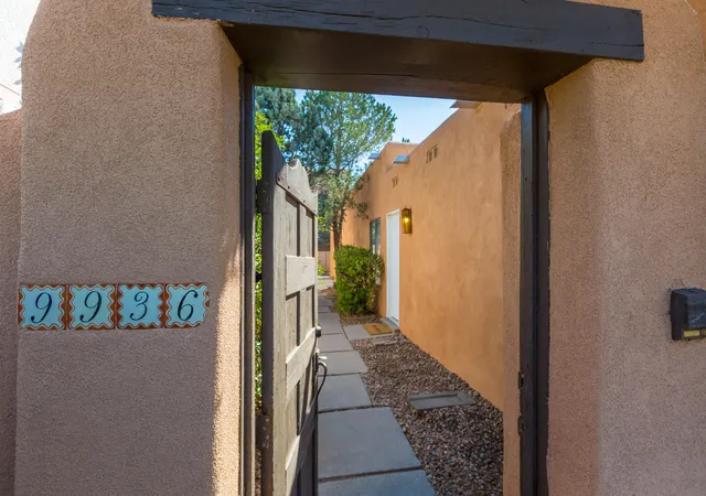 Photo 3 of Sale Pending at 9936 Osuna Rd Ne, Albuquerque, NM 87111 | MLS# 1106728 | Listing updated on 2026-09-12