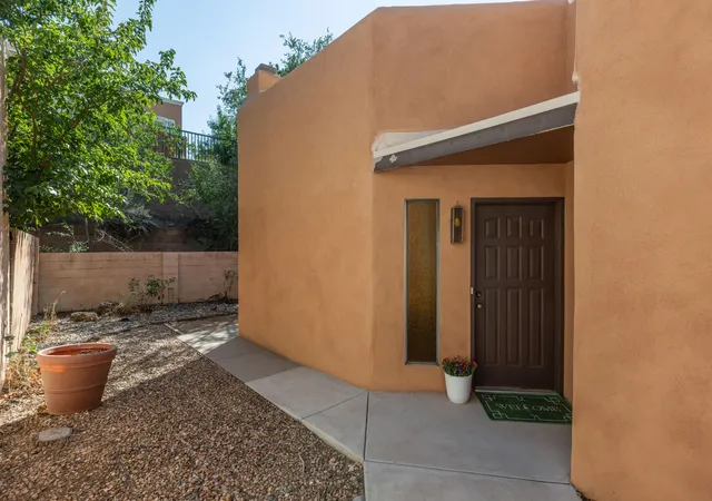 Photo 3 of Sale Pending at 9936 Osuna Rd NE, Albuquerque, NM 87111 | MLS# 1106728 | Listing updated on 2026-09-12