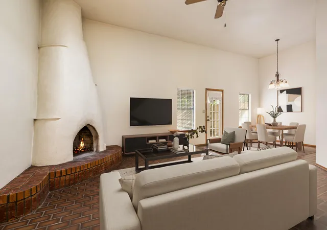 Photo 4 of Sale Pending at 9936 Osuna Rd NE, Albuquerque, NM 87111 | MLS# 1106728 | Listing updated on 2026-09-12