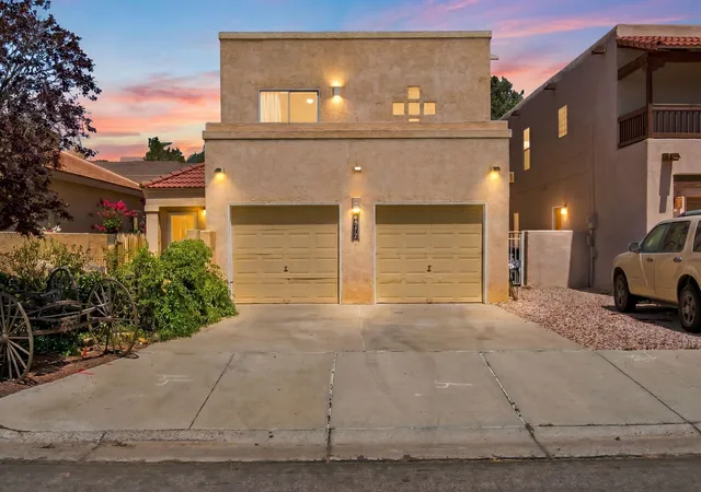 Photo 1 of Single family home for sale at 5313 La Colonia Dr Nw, Albuquerque, NM 87120 | MLS# 1106740 | Listing updated on 2026-09-22