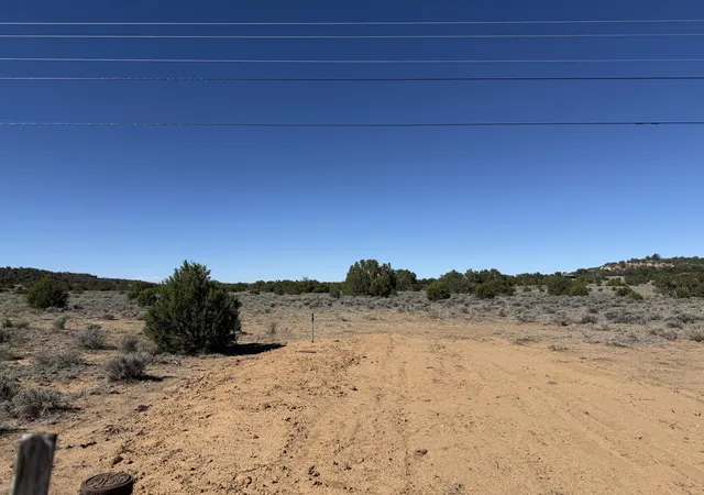Photo 20 of Land for sale at Hwy 53 / Ice Caves Rd, Ramah, NM 87321 | MLS# 1106741 | Listing updated on 2026-09-14