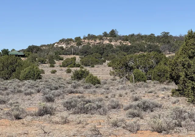 Photo 2 of Land for sale at Hwy 53 / Ice Caves Rd, Ramah, NM 87321 | MLS# 1106741 | Listing updated on 2026-09-14