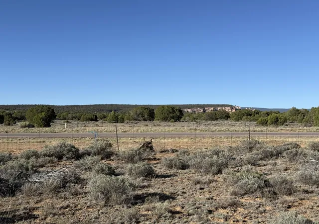 Photo 3 of Land for sale at Hwy 53 / Ice Caves Rd, Ramah, NM 87321 | MLS# 1106741 | Listing updated on 2026-09-14