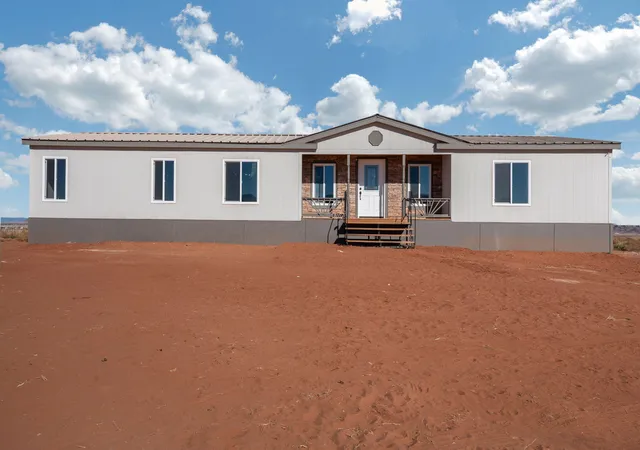 Photo 1 of Manufactured home for sale at 67 Highland Blvd, Laguna, NM 87026 | MLS# 1106762 | Listing updated on 2026-09-02