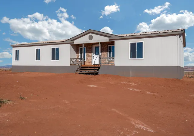 Photo 2 of Manufactured home for sale at 67 Highland Blvd, Laguna, NM 87026 | MLS# 1106762 | Listing updated on 2026-09-02