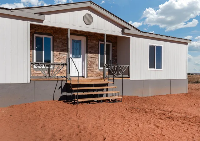 Photo 3 of Manufactured home for sale at 67 Highland Blvd, Laguna, NM 87026 | MLS# 1106762 | Listing updated on 2026-09-02