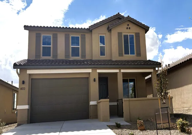 Photo 1 of Sale Pending at 6013 Gilpin Dr Se, Albuquerque, NM 87106 | MLS# 1106790 | Listing updated on 2026-09-08