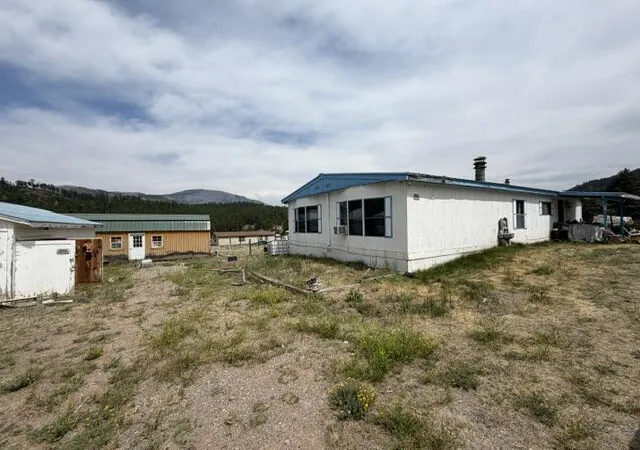 Photo 3 of Manufactured home for sale at 20 Needle Pl, Jemez Springs, NM 87025 | MLS# 1106807 | Listing updated on 2026-09-09