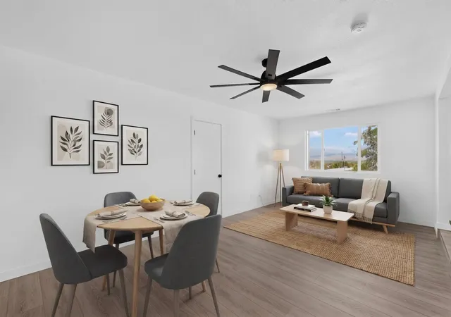 Photo 3 of Sale Pending at 6707 Wills Way Sw, Albuquerque, NM 87121 | MLS# 1106817 | Listing updated on 2026-09-14