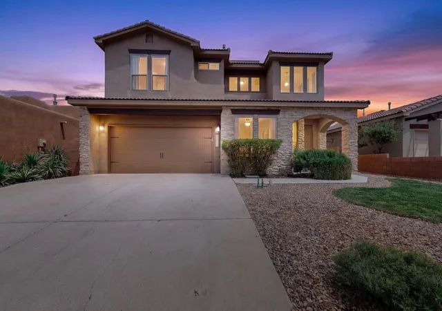 Single family home for sale at 1044 Cristanos Dr, Bernalillo, NM 87004 | MLS# 1106810