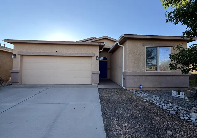 Photo 1 of Sale Pending at 3014 Morrissey St Sw, Albuquerque, NM 87121 | MLS# 1106858 | Listing updated on 2026-10-06