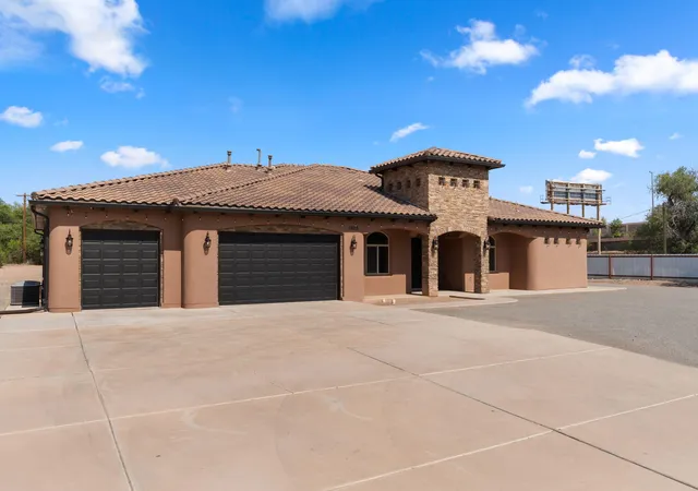 Photo 3 of Single family home for sale at 1202 Gabaldon Rd Nw, Albuquerque, NM 87104 | MLS# 1106874 | Listing updated on 2026-09-10