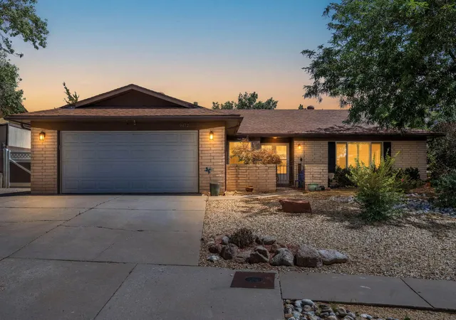 Photo 1 of Single family home for sale at 9412 Lona Ln Ne, Albuquerque, NM 87111 | MLS# 1106878 | Listing updated on 2026-09-10