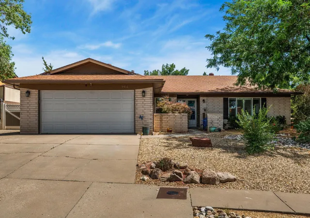Photo 2 of Single family home for sale at 9412 Lona Ln Ne, Albuquerque, NM 87111 | MLS# 1106878 | Listing updated on 2026-09-10