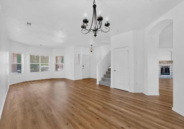 Photo 3 of Sale Pending at 3420 Shiloh Rd Ne, Rio Rancho, NM 87144 | MLS# 1106900 | Listing updated on 2026-09-02