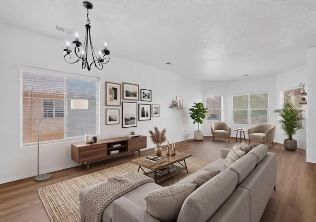 Photo 3 of Sale Pending at 3420 Shiloh Rd NE, Rio Rancho, NM 87144 | MLS# 1106900 | Listing updated on 2026-09-02